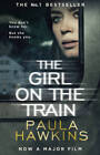 Girl On The Train FILM TIE - Mass Market Paperback By NILL - GOOD