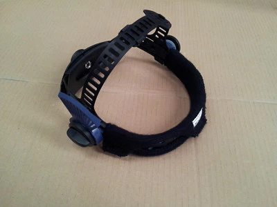 DIADEMA CASCO DE SOLDADURA 3M SPEEDGLAS 100/SL/9000 705015 NUEVO - Imagen 1 de 4