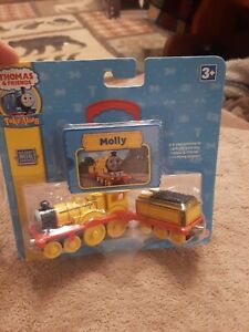 Thomas and Friends Take-Along Molly Diecast Metal 2006