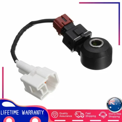 Knock Sensor For Subaru Impreza Forester Liberty Outback WRX STI GT 22060-AA070 Foto 1 de 4