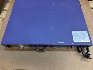 Extreme 16719 X460-G2-48P-GE4 48-Port POE mit 715w PS PN#10951 - Bild 1 von 3