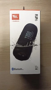 głośnik JBL Flip 6 bluetooth - Zdjęcie 1 z 4