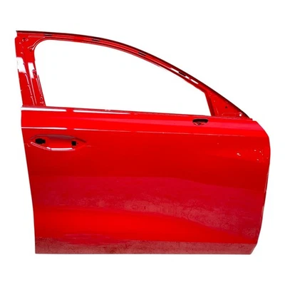 2022-2024 Audi A3 Front right passenger side door shell OEM - Image 1 of 4