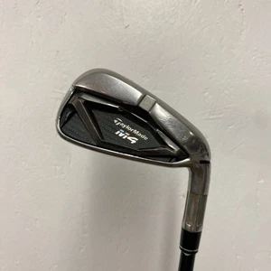TaylorMade M4 Single 7 Iron Graphite Fujikura Atmos 5A Senior Flex 38" - Picture 1 of 6