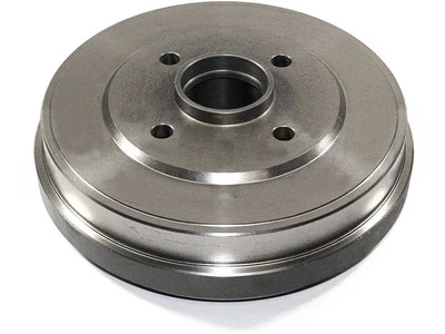 Tambor de freno trasero para Nissan Versa 2012-2019 12265MNYX 2013 2014 2015 2016 2017 Foto 1 de 2