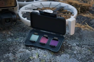 DJI Flip ND Filter Set (ND16/64/256)  for DJI Flip Original brand new - Picture 1 of 5