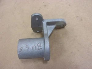 Supporto tubo antincendio semiautomatico supporto rack da parete braccio girevole Potter Romer - Foto 1 di 8