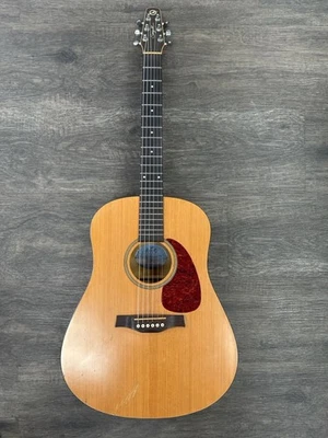 SEAGULL GUITARS S6 ORIGINAL (B06006949) - Image 1 of 4