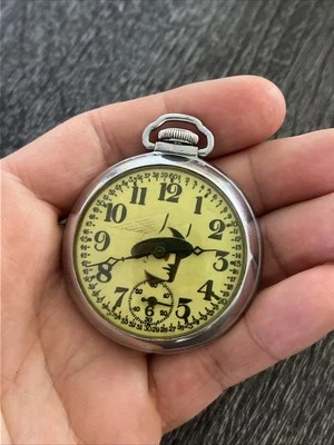 Vintage Mercury Auto Rare Car Truck Parts Dash Part - Image 1 of 2