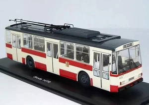 1/43 Autobús bus Trolebús Skoda 14TR Pilzen CZ Premium Classixxs - Imagen 1 de 5