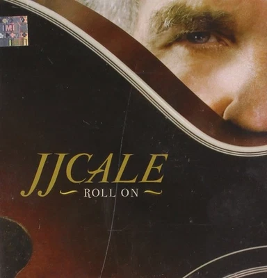 J.j.cale Roll on (CD) - Image 1 of 2