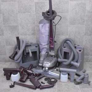 Kirby G5 Staubsauger mit Beutel und Kabel und mit Viel Zubehör Vintage - Bild 1 von 24