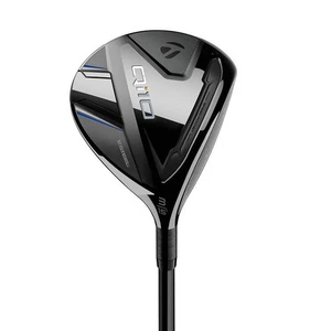 TaylorMade Qi10 Fairway Wood 7w / Diamana Blue TM50 R - Picture 1 of 5