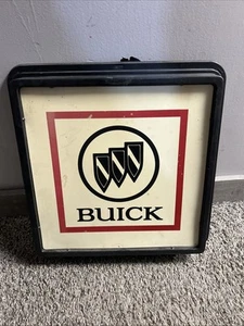 RARE Vintage 1960- 1970? Buick Dealership 3D Plastic Hawk Advertising Sign 15” - Picture 1 of 6