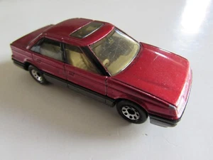 Matchbox Rover Sterling 1987 - OTTIMA - Foto 1 di 10