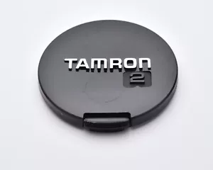 Tamron 49mm Adaptall 2 Front Lens Cap (#4307) - Picture 1 of 2