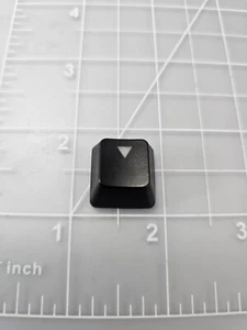Corsair "Down Arrow" INDIVIDUAL KEYBOARD REPLACEMENT KEYCAP KEY (CH-9000500-NA) - Picture 1 of 3