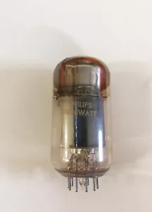 1x Philips Miniwatt EL 503 Tube Tubes Tube - Picture 1 of 1