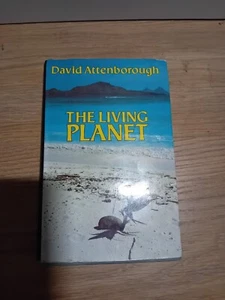 Living Planet HB by Sir David Attenborough (Hardcover, 1984) - Bild 1 von 1