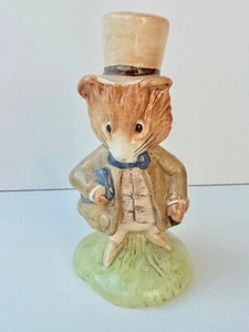 Beswick Beatrix Potter The Amiable Guinea-Pig Royal Doulton Figurine BP10A - Picture 1 of 7