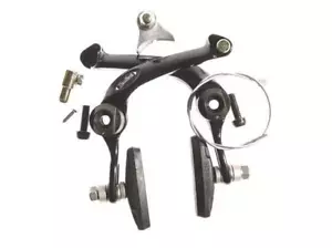 Dia-Compe Diatech Hombre BMX U-Brake Caliper Negro AD-996 - Imagen 1 de 2