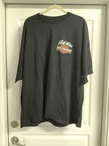Harley Davidson T Shirt Rocklin CA I Got Mine At Black Size XXL - Picture 1 of 6