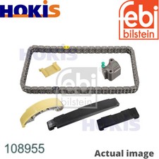 TIMING CHAIN KIT FOR NISSAN YD22ETI 2.2L YD25DDTi 2.5L 4cyl NAVARA Pickup 