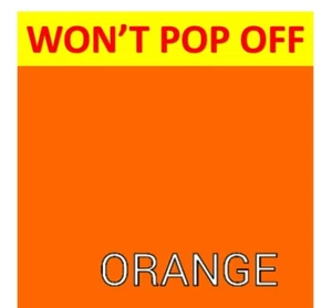 Won't Pop Off Semi Truck Sleeper Sheet NeverTouches Floor Gold Lime Green Orange - Picture 1 of 15