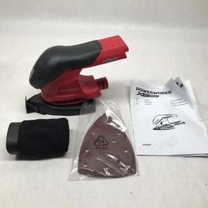 Powerworks XB 20V Triangle Finishing Sander CFG303, Tool Only - Picture 1 of 9