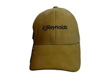 RJ Reynolds Wildlife Series Vintage Adjustable Hat Cap 