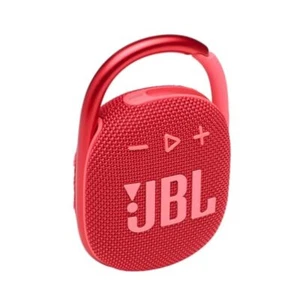 JBL Clip 4, Wireless Ultra Portable Bluetooth Speaker, Pro Sound, Integr - Zdjęcie 1 z 7