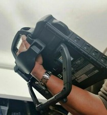 PANASONIC TOUGHBOOK CF-D1 MK3 i5-6300U 2.40GHZ 8GB 1TB SSD TAB TOUGHPAD -GRADE B