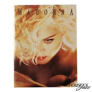 Madonna 1990s Poster Booklet - Picture 1 of 2