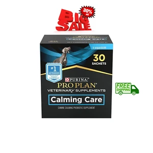 Calming Dog Supplements - 30 ct. Box, B0BGV8L7L2 - Picture 1 of 9