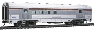 WALTHERS HO 13066 Passenger Budd Railway Post Office Canadian Pacific 920-13066 - Picture 1 of 1