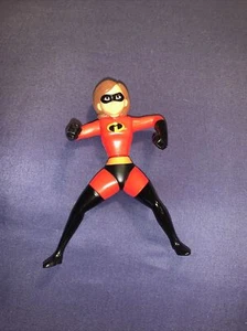 Incredibles 2 McDonald's Happy Meal Toy #7 Mrs Incredible 2018 - Picture 1 of 6