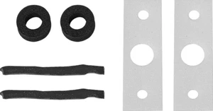 Windshield Wiper Pivot Gasket Set For 1963-1966 Dart Valiant and Barracuda - Bild 1 von 3