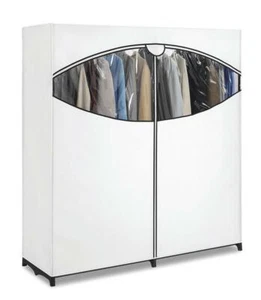 60 Zoll extra breiter Kleiderschrank - Bild 1 von 2