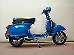 Oferta Set Restauración de Avispa Px-Pe 125 150 200 - Imagen 1 de 1