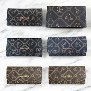 Giulia Pieralli - Damen Portemonnaie / Geldbörse Modell Geschenkebox Modell 3102 - Bild 1 von 45