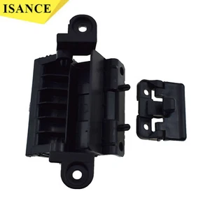 Center Console Armrest Box Lock & Rear Hinge Fit for BYD F3 F3R Toyota Corolla - Picture 1 of 8