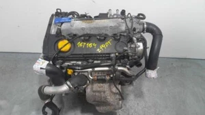 ⭐ Z19DT teilmotor für OPEL VECTRA C CARAVAN COMFORT 2003 167164 1127924 - Bild 1 von 7