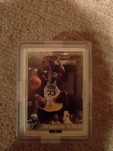 1992 Classic Basketball - Complete 100 Card Set * NBA Shaquille O'Neal SHAQ RC - Picture 1 of 2