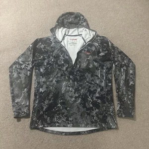 Sitka Forest Traverse Hoody Large - Picture 1 of 7