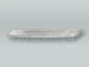 Reflector de marcador delantero izquierdo blanco para BMW X6 E71 E72 2008-2014 - Imagen 1 de 2