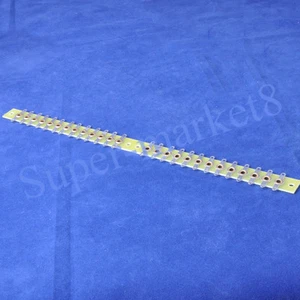 2PC Tag Board Terminal Strip for Guitar Tube Amp DIY Classic Part 300x16mm 26pin - Picture 1 of 3