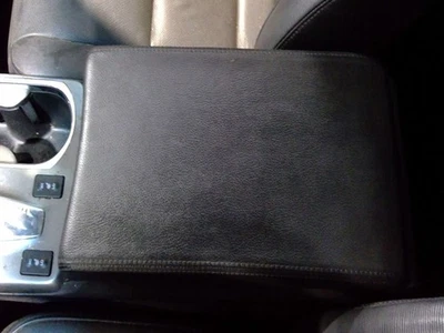 (LID ARMREST ONLY)Console Front Floor Fits 13-15 RDX 856006 Foto 1 de 4