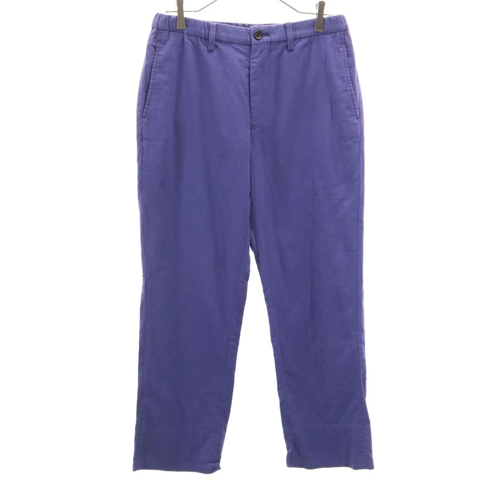 イッセイミヤケメン 日本製 ロングパンツ 1 パープル ISSEY MIYAKE MEN メンズ ISSEY MIYAKE MEN made in Japan Long pants 1 purple Men's | eBay
