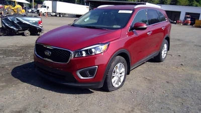 Used Brake Master Cylinder fits: 2017 Kia Sorento  Grade A Foto 1 de 4