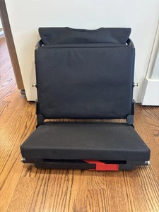 Rollz Motion Wheelchair Package Replacement Foldable Seat w/Backrest - Picture 1 of 12